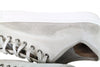 Grey Suede Sneakers