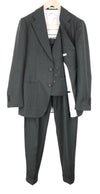 Suit Havana Tulip