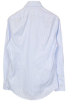 Blue Twill Shirt