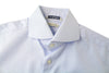 Blue Twill Shirt