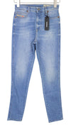 Jeans Babhila-High 081AF
