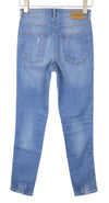 Jeans Babhila-High 081AF