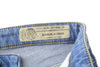 Jeans Babhila-High 081AF