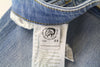 Jeans Babhila-High 081AF