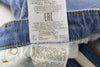 Jeans Babhila-High 081AF