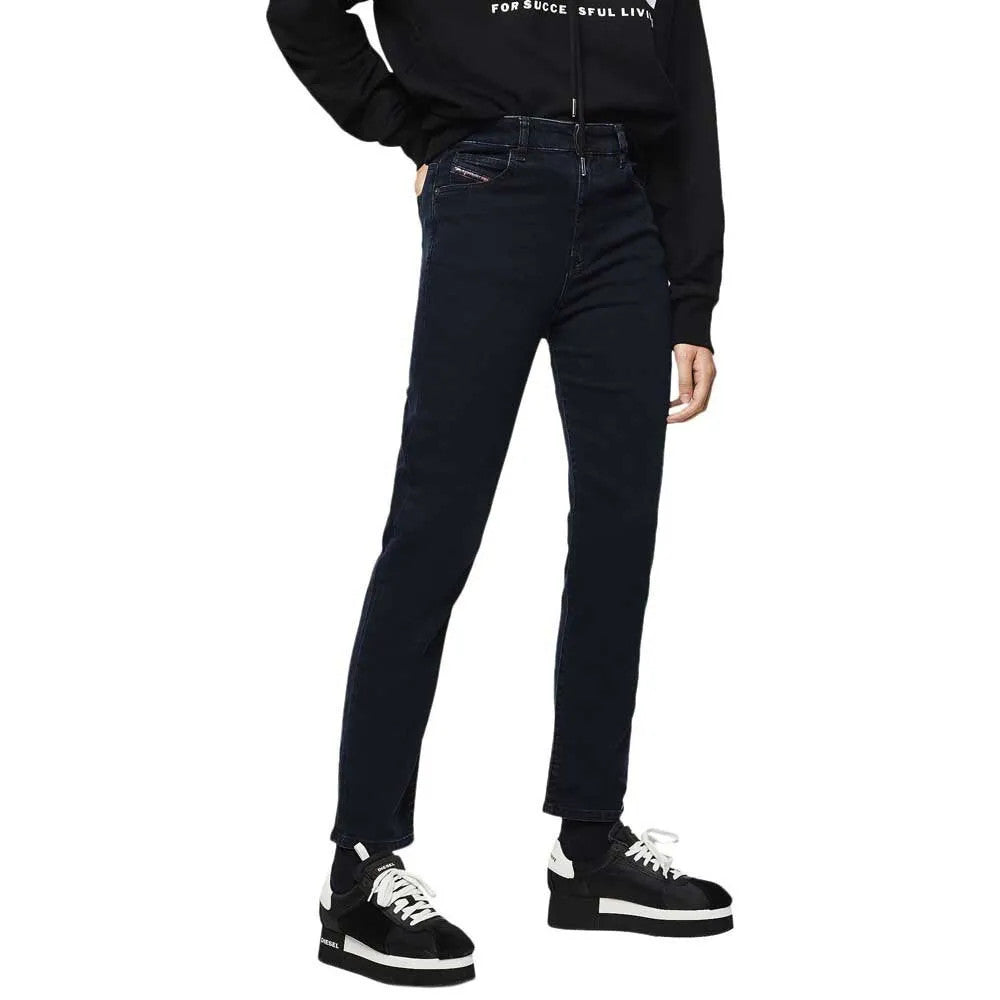 Jeans D-Eiselle 069GL