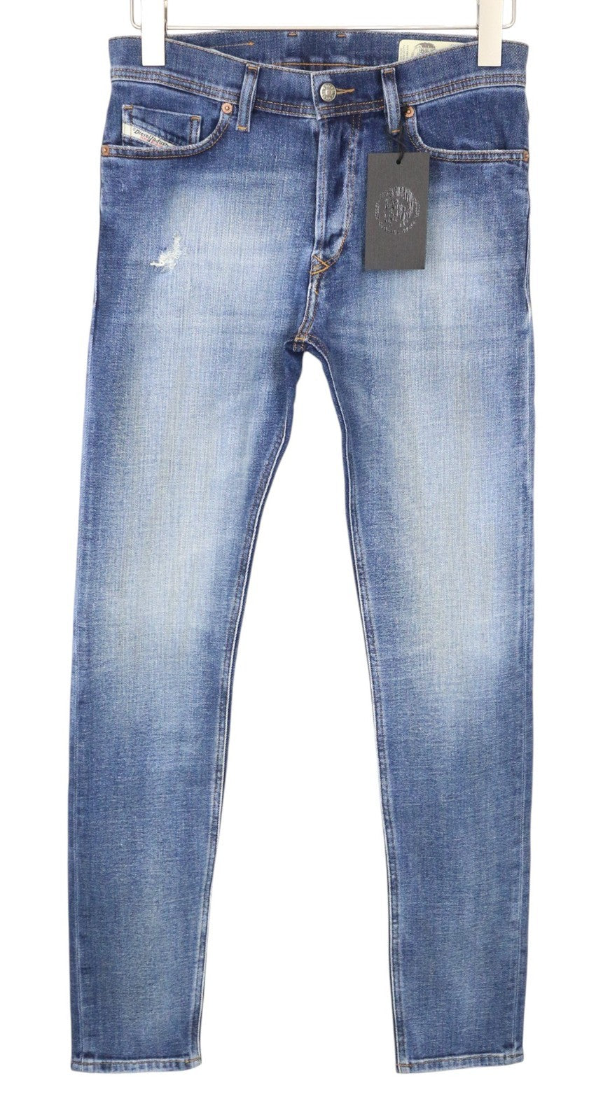 Jeans Tepphar-X 0870H