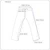 Jeans Tepphar-X 083AT