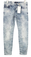 Jeans Ralston
