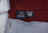 Red Cotton Trousers