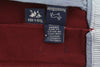 Red Cotton Trousers