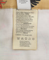 Beige Cotton Trousers