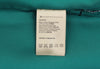 Green Polyester T-Shirt