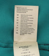 Green Polyester T-Shirt