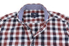 Multicoloured Cotton Shirt