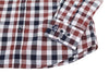 Multicoloured Cotton Shirt