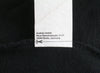 Black Cotton Dress