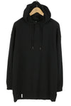 Black Cotton Dress