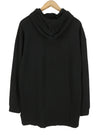 Black Cotton Dress