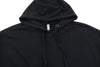 Black Cotton Dress
