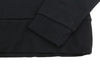 Black Cotton Dress