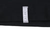 Black Cotton Dress