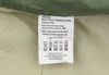 Green Cotton Jacket