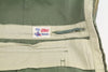 Green Cotton Jacket
