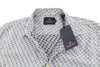 Grey Cotton Shirt