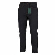 ONLY & SONS Avi Life Tap Rinse Men Jeans W30/L32 Dark Blue Taped Fit