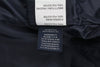Grey Polyester Jacket