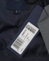 Grey Polyester Jacket