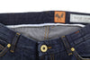 Blue Denim Jeans