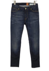 Blue Denim Jeans