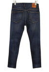 Blue Denim Jeans