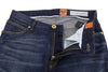 Blue Denim Jeans