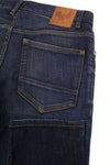 Blue Denim Jeans