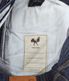 Blue Denim Jeans