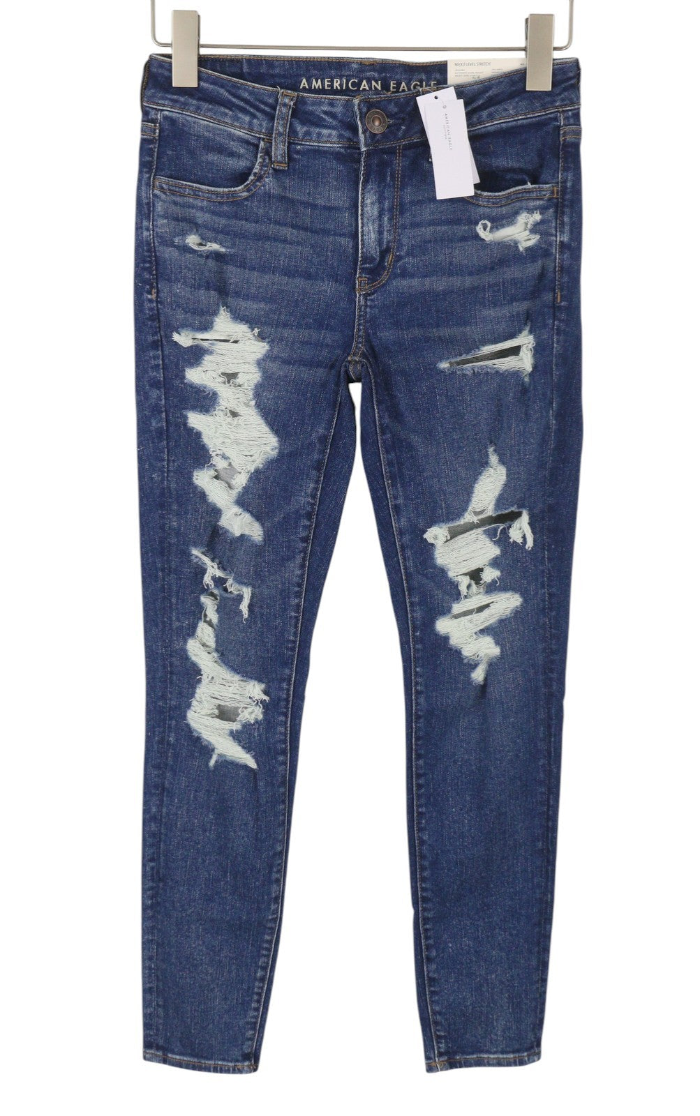 Jeans Jegging