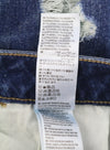 Jeans Jegging