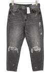 Jeans Mom