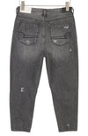 Jeans Mom