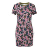 Pink Cotton Dress