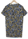 Multicoloured Cotton Dress