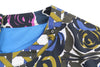 Multicoloured Cotton Dress