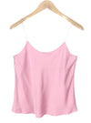 Pink Acetate Blouse