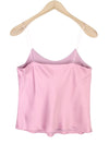 Pink Acetate Blouse
