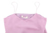 Pink Acetate Blouse