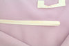 Pink Acetate Blouse