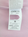 Pink Acetate Blouse
